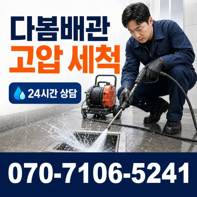 충북 청주시 청원구 북이면 부연길 싱크대막힘 상담 이미지 4