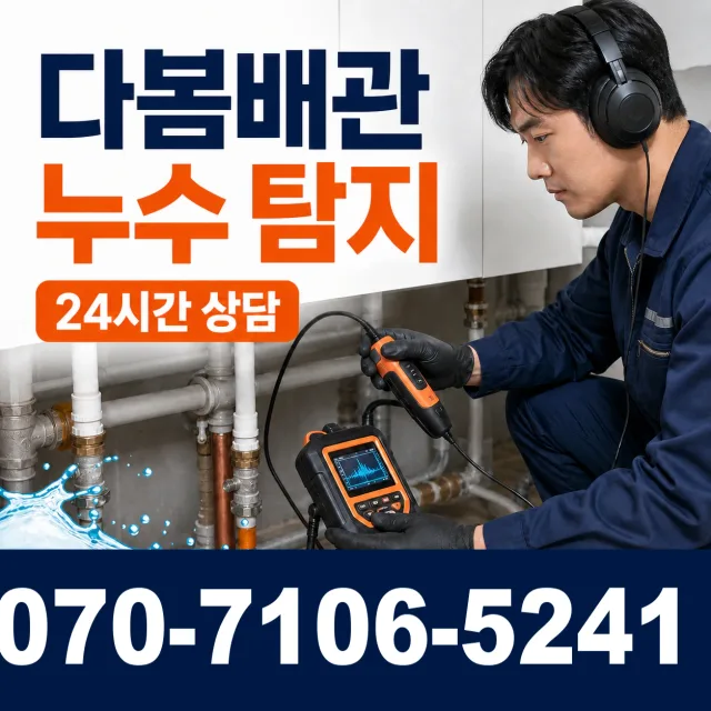 충북 청주시 청원구 북이면 부연길 싱크대막힘 상담 이미지 5
